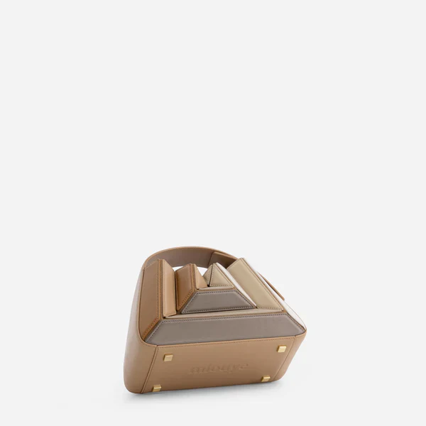 Sera Mia Bag - Milky - Image 3
