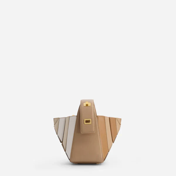 Sera Mia Bag - Milky - Image 4