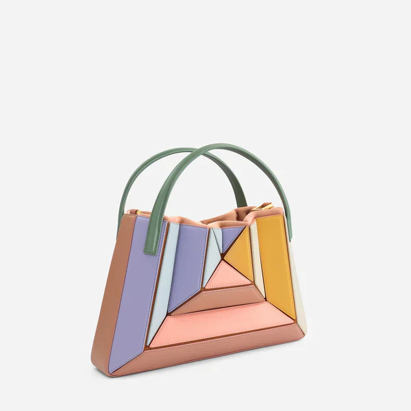 Sera Tote Bag- Malaga - Image 4