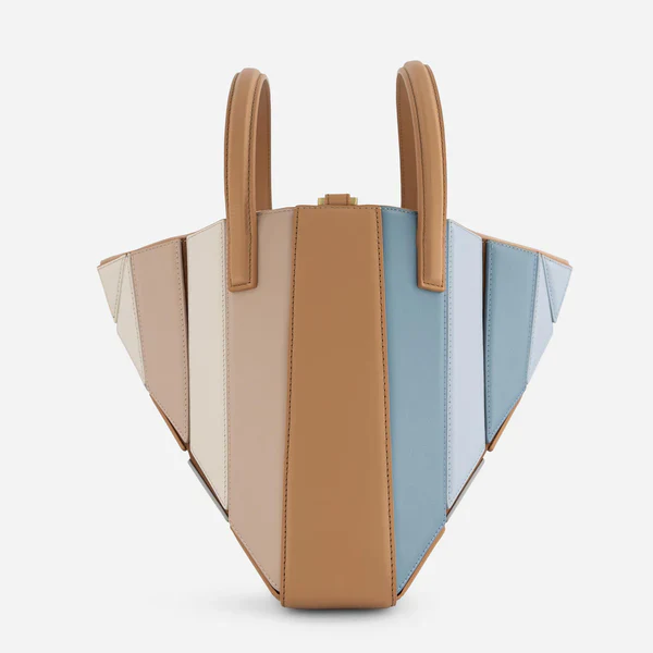 Sera Tote Bag- Malibu - Image 6