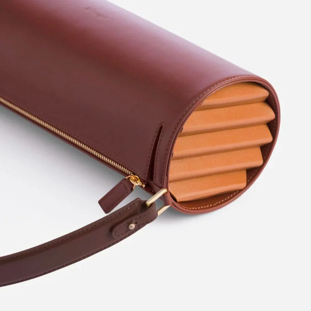 Tube Bag - Praline - Image 4