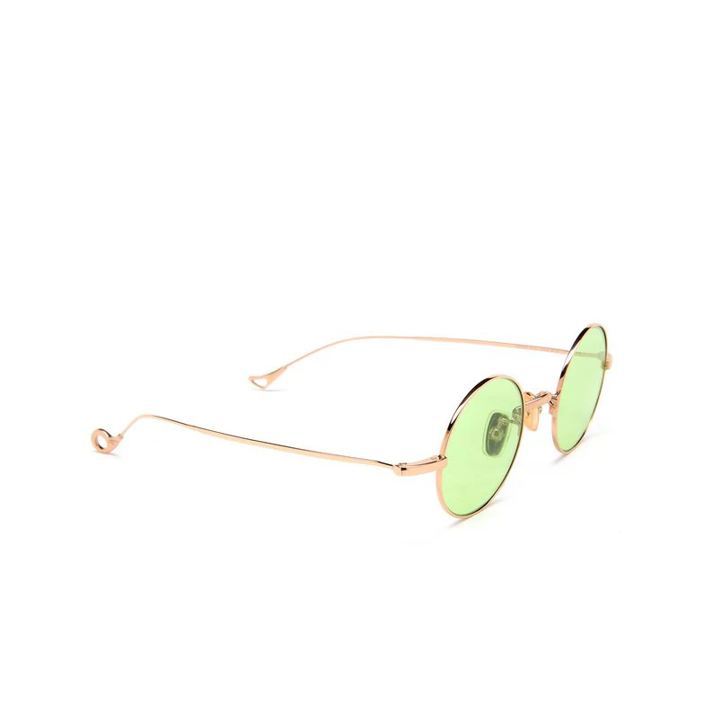 Jeremy Sunglasses - Green Gradient - Image 2