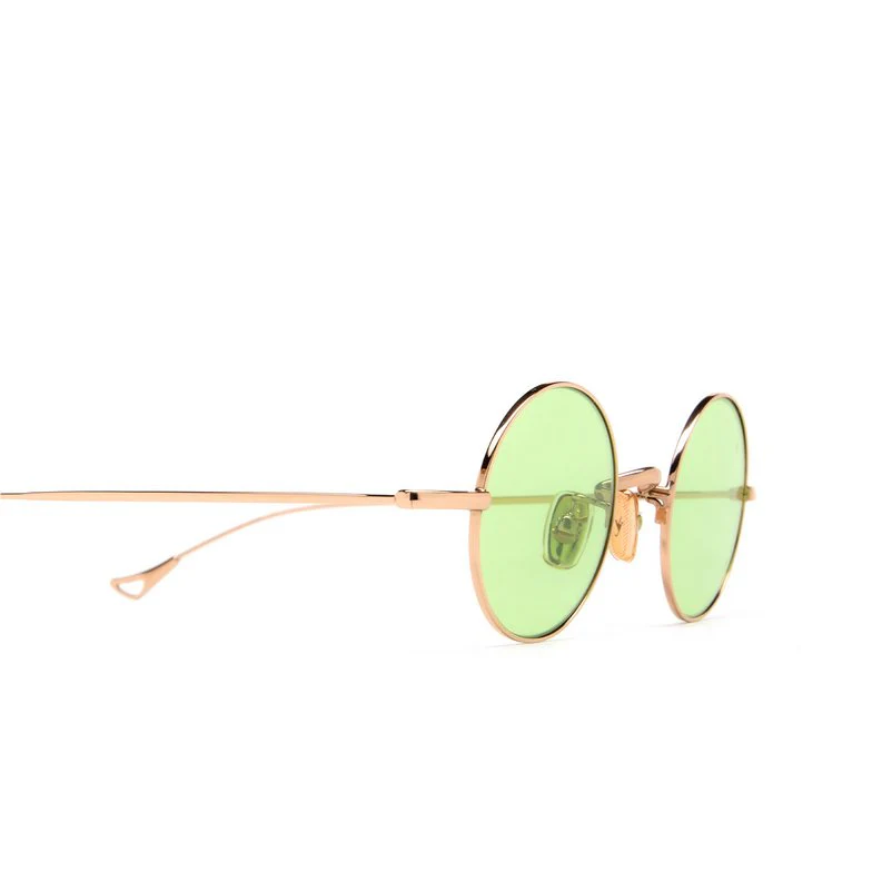 Jeremy Sunglasses - Green Gradient - Image 3
