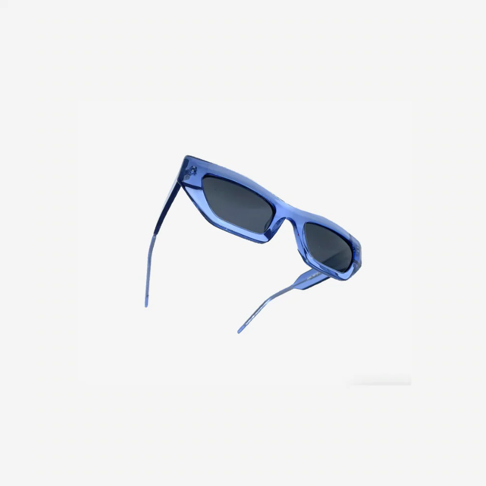 Aiko Sunglasses - Blue - Image 3