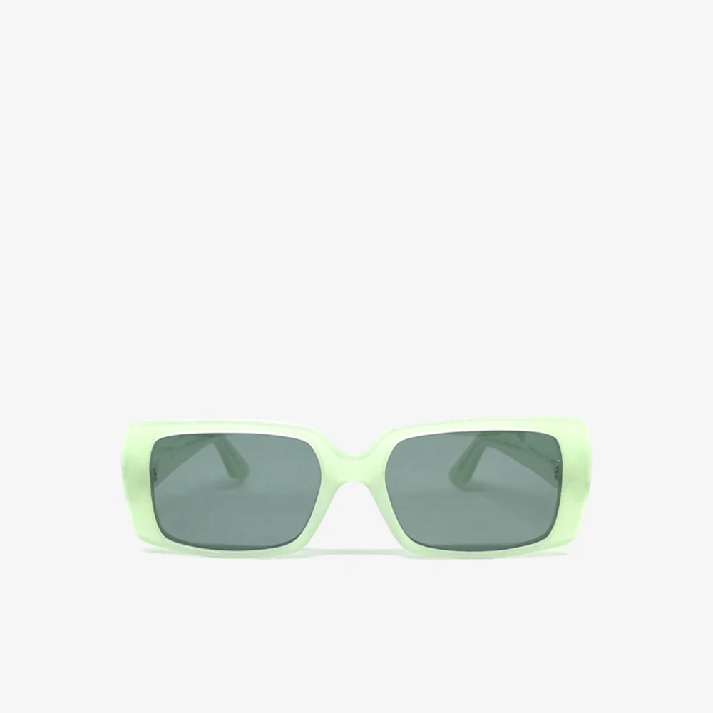 Bastardino Sunglasses - Green - Image 2