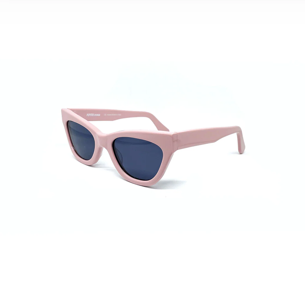 Capri Sunglasses - Pink - Image 3