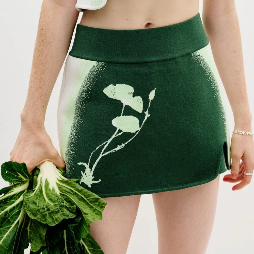 Casia Mini Skorts - Image 2