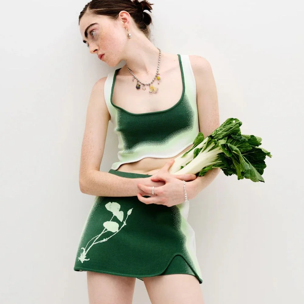 Casia Mini Skorts - Image 3