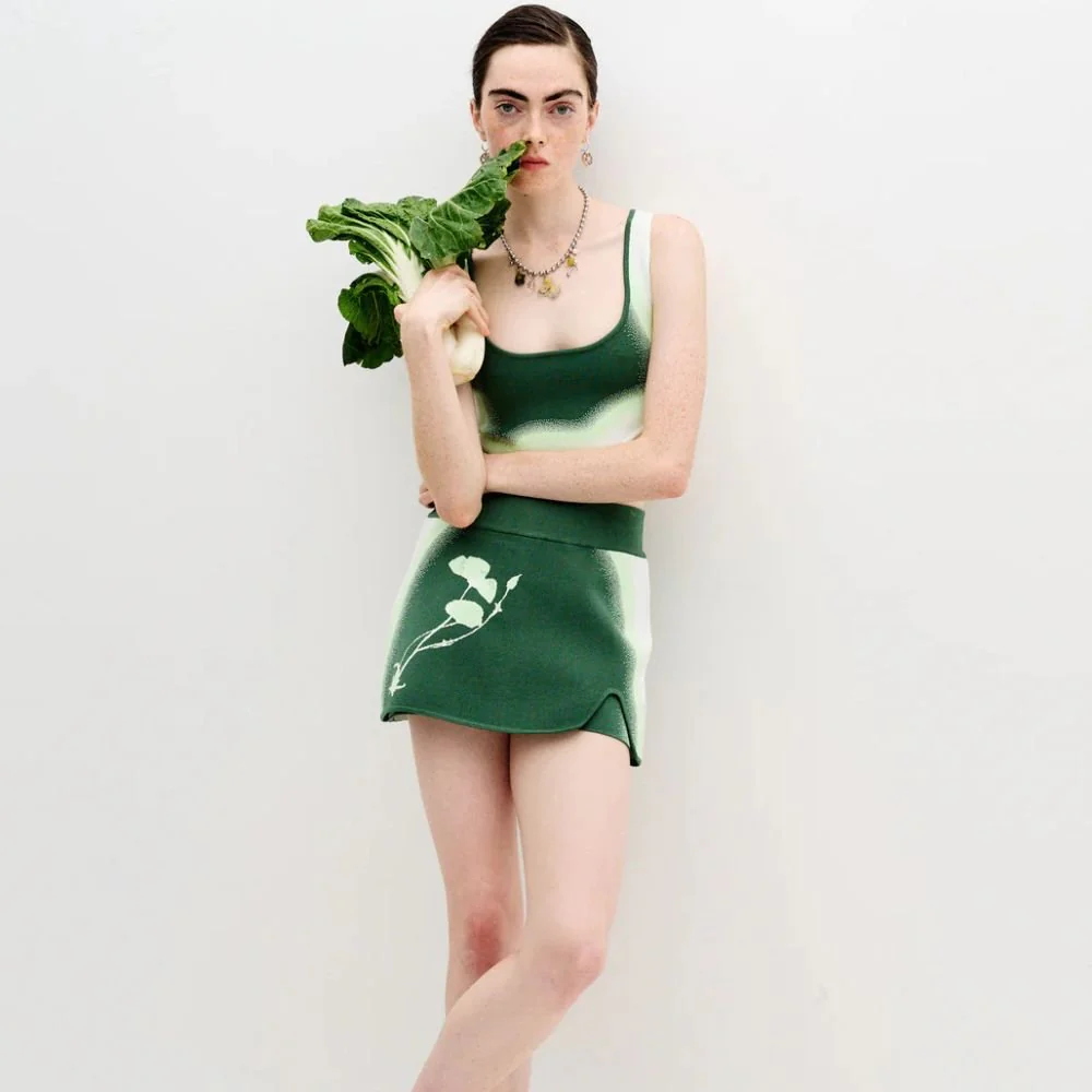 Casia Mini Skorts - Image 5