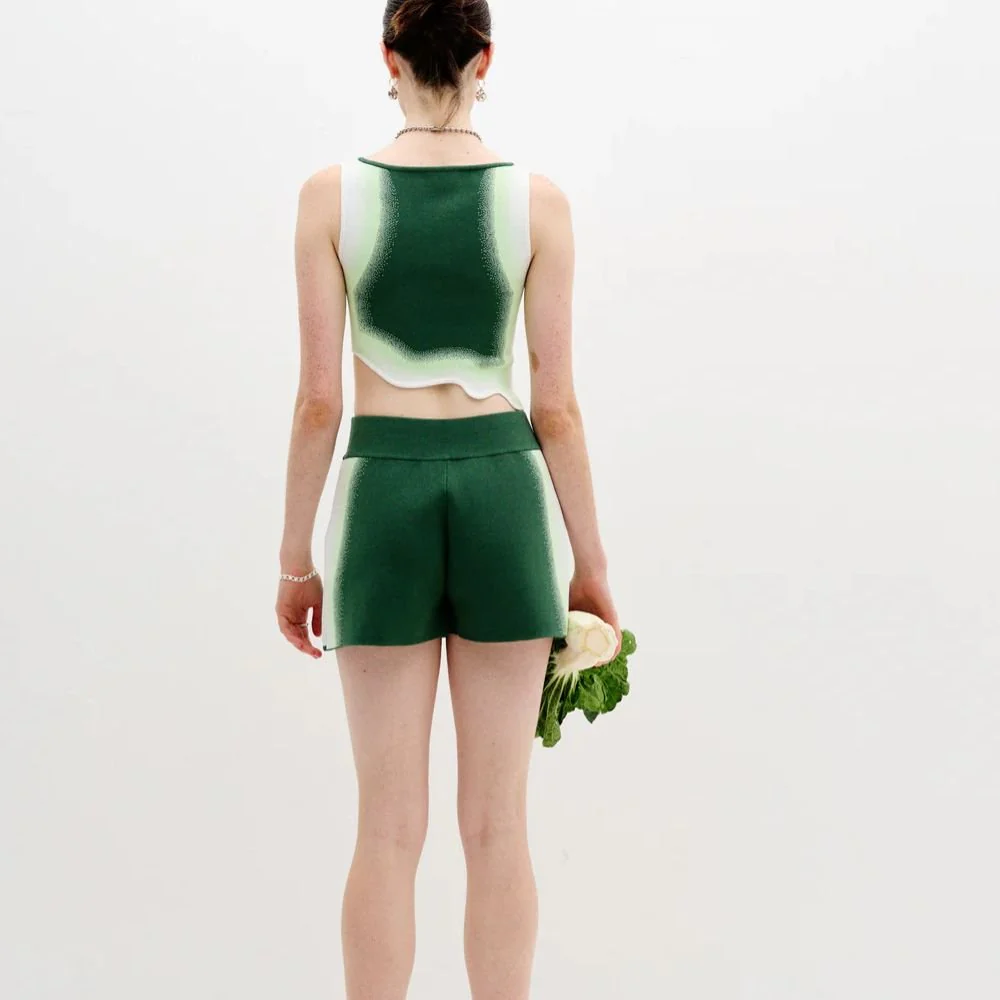 Casia Mini Skorts - Image 6