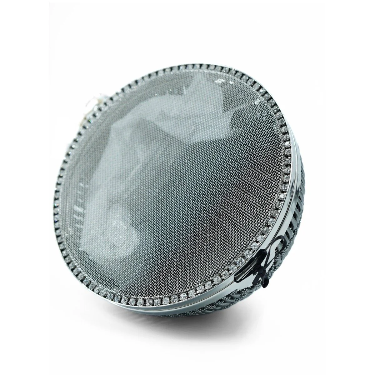 Ruby Lume Bag- Grey - Image 4