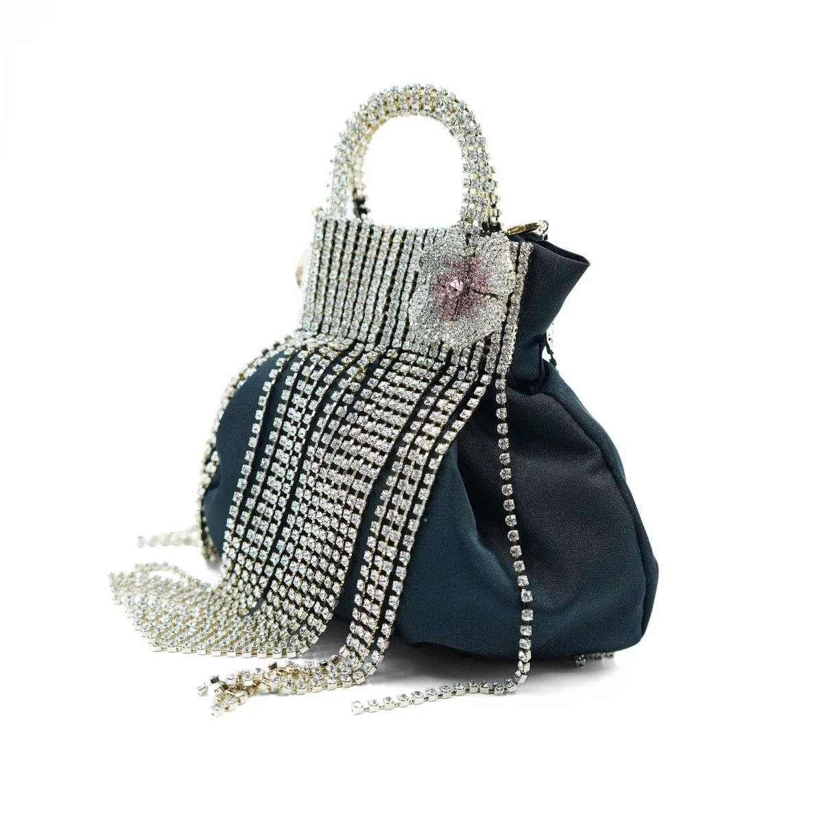 Giglio Follie Black Bag - Image 2