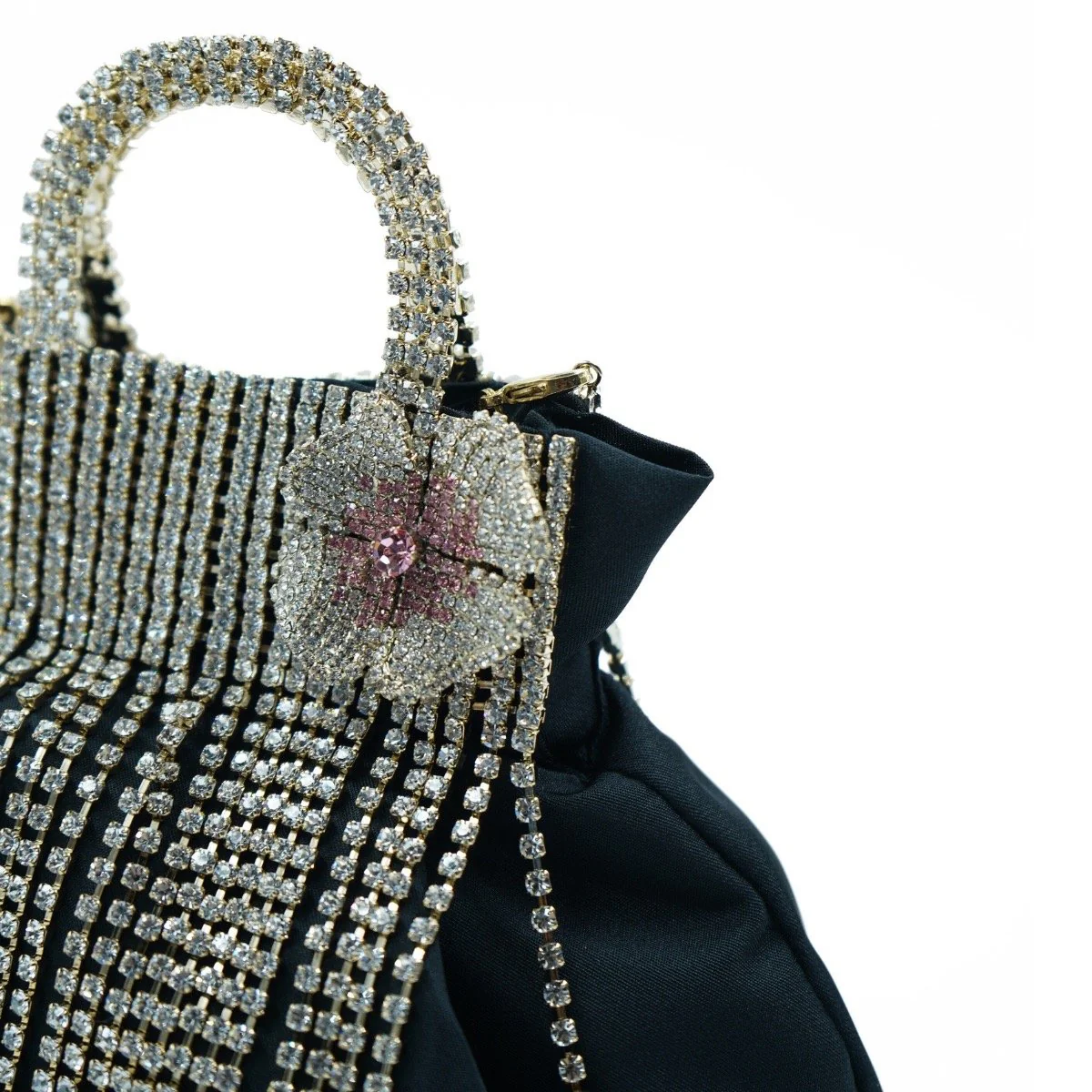 Giglio Follie Black Bag - Image 3