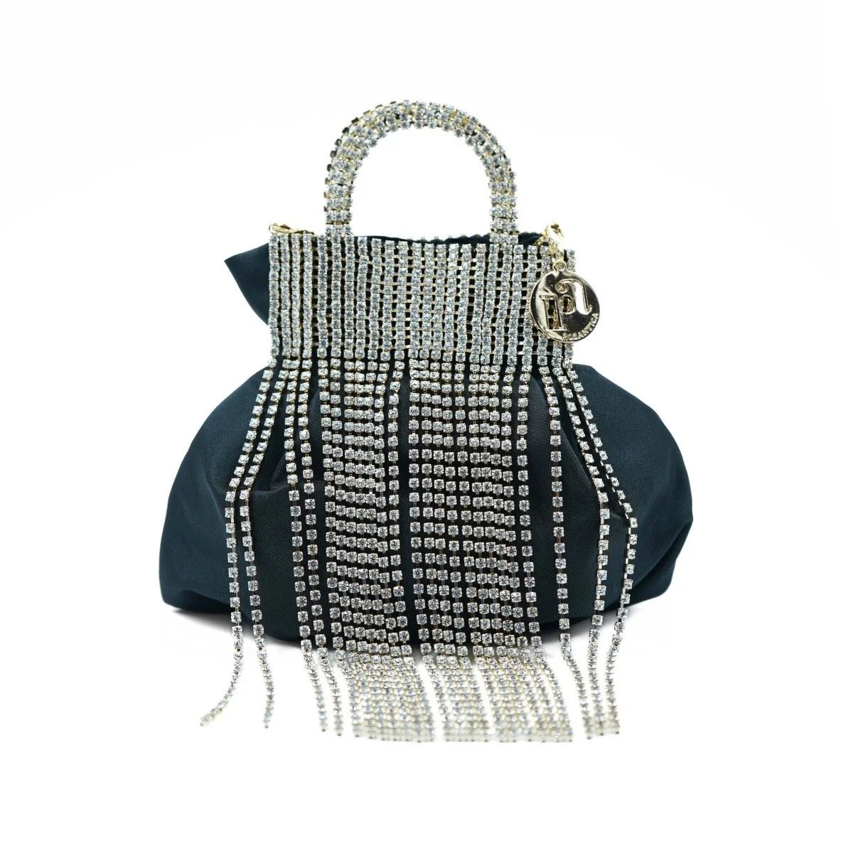 Giglio Follie Black Bag - Image 4
