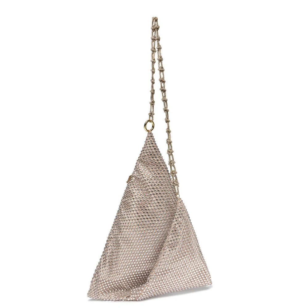 Vela Bag - Beige - Large - Image 3