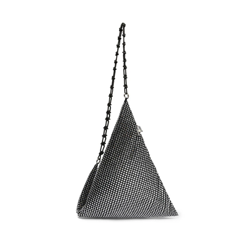 Vela Bag - Black- Large