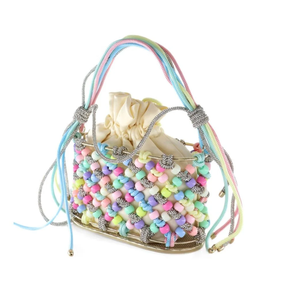 Mini Holli Mentine Yellow Bag - Image 3