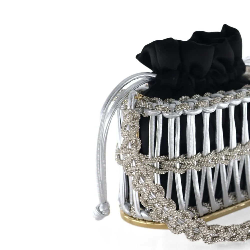 Mini Holli Vertigo Bag - Image 4
