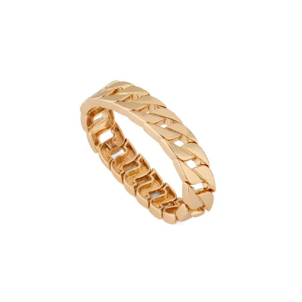 Babe Link Bracelet - Image 3