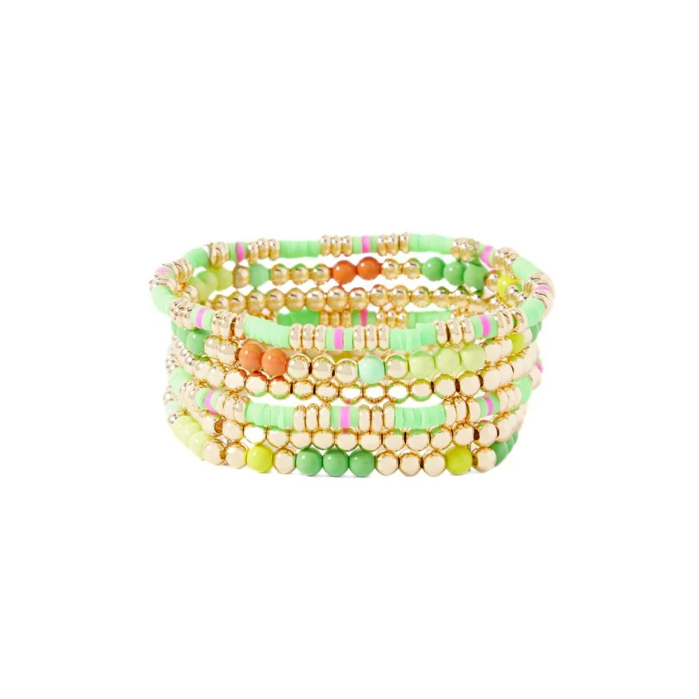 Color Therapy Bracelet - Healing Bunch - Image 4