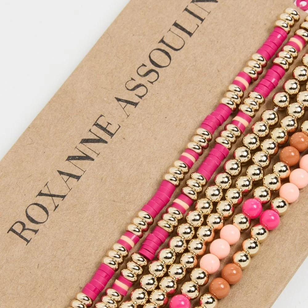 Color Therapy Bracelet - Love Bunch - Image 4