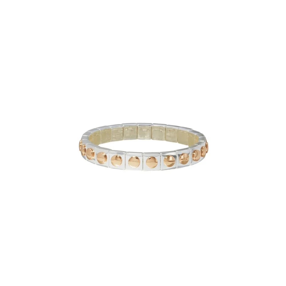 Stud Bracelet - Set Of 5 - Image 3