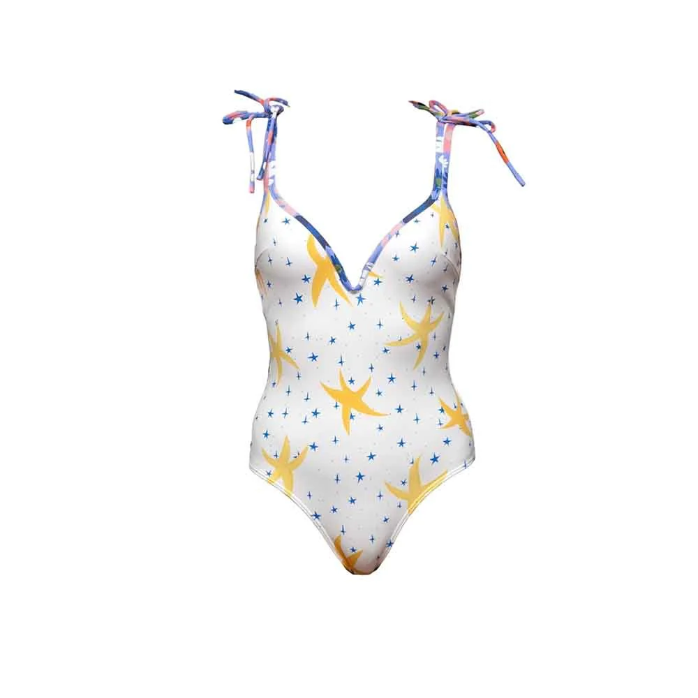 Helios Swimsuit / Bodysuit