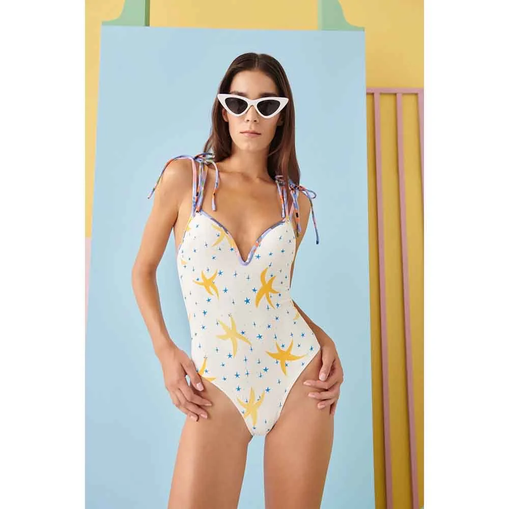 Helios Swimsuit / Bodysuit - Image 3