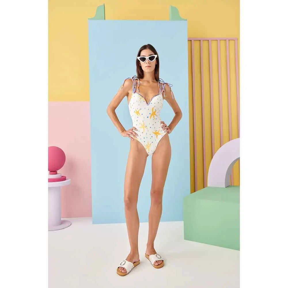 Helios Swimsuit / Bodysuit - Image 4
