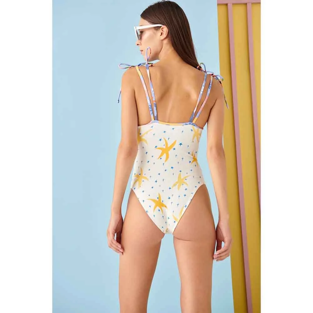 Helios Swimsuit / Bodysuit - Image 5
