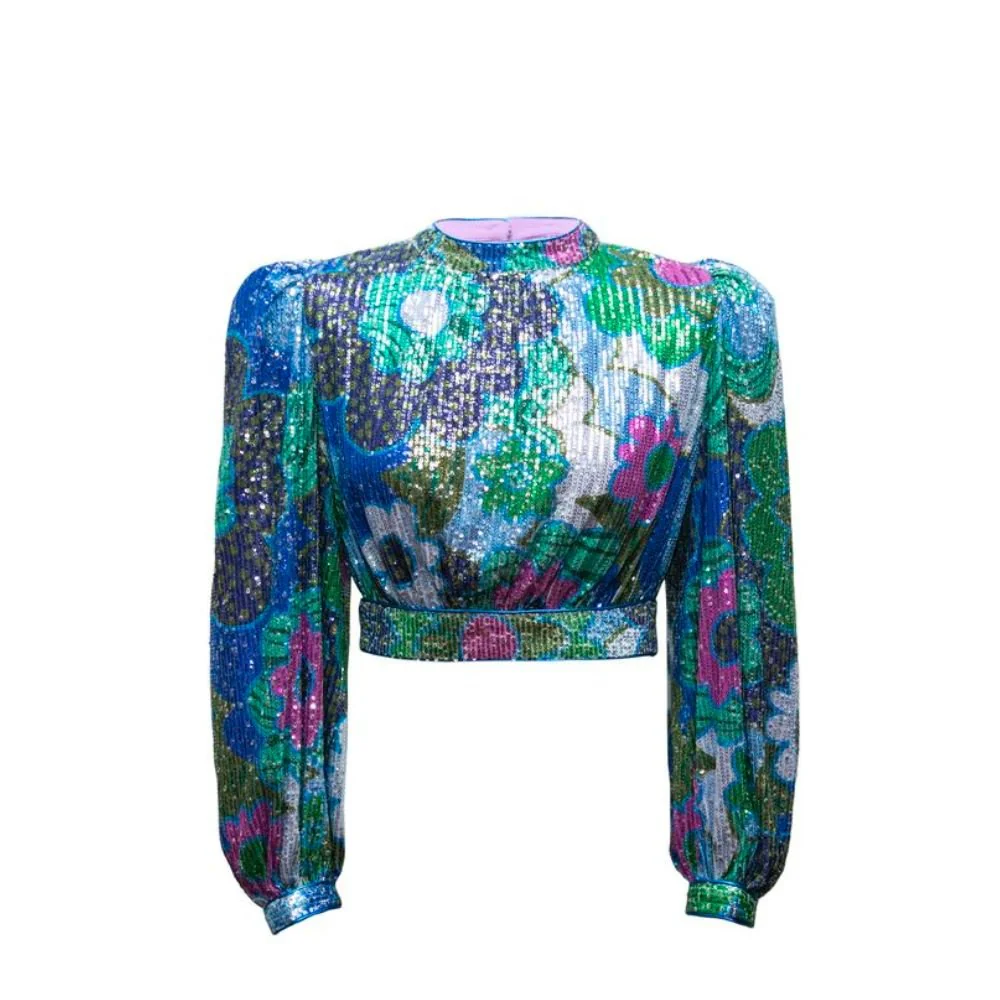 Narcea Top
