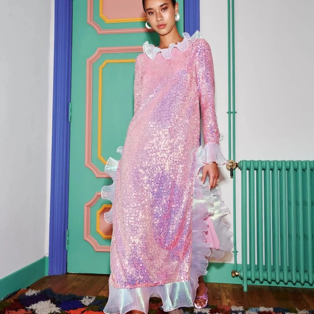 Neptune Dress - Image 3