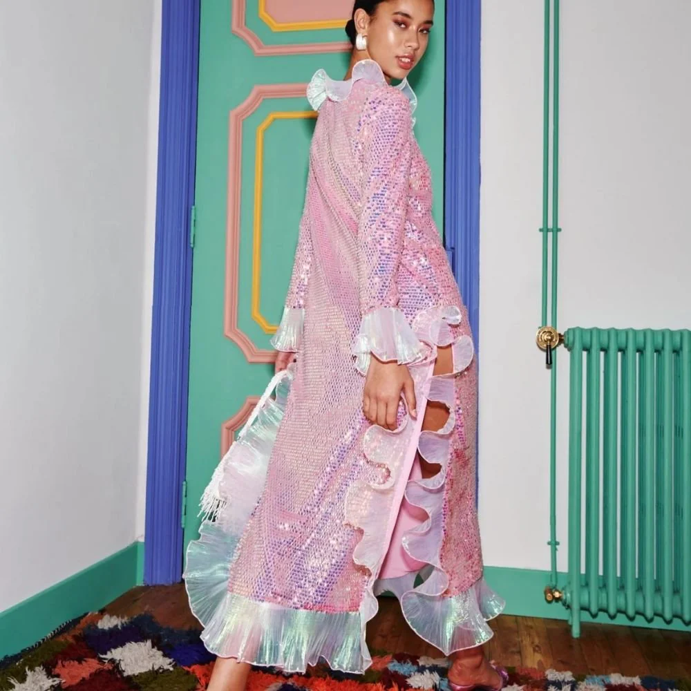 Neptune Dress - Image 4