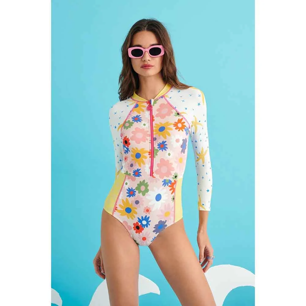 Nissi Swimsuit / Bodysuit - Image 4