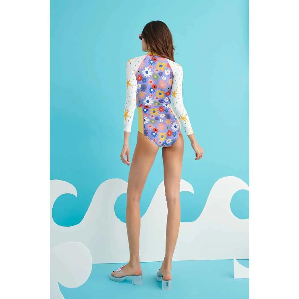 Nissi Swimsuit / Bodysuit - Image 6