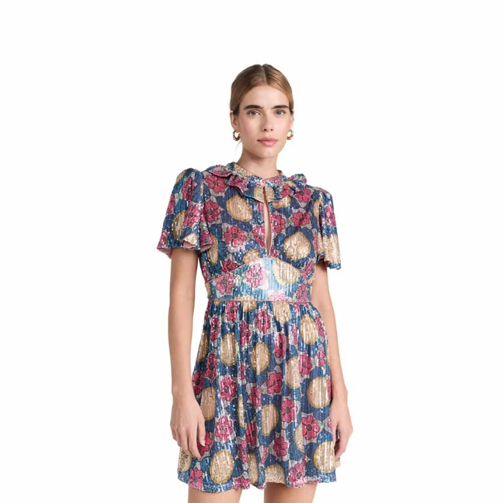 Regatta Dress - Image 3