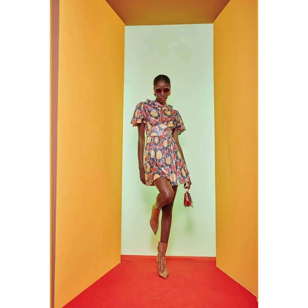 Regatta Dress - Image 4