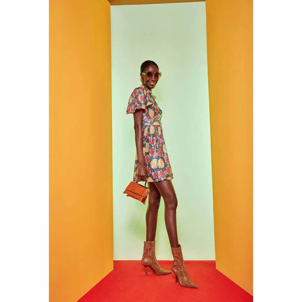 Regatta Dress - Image 5