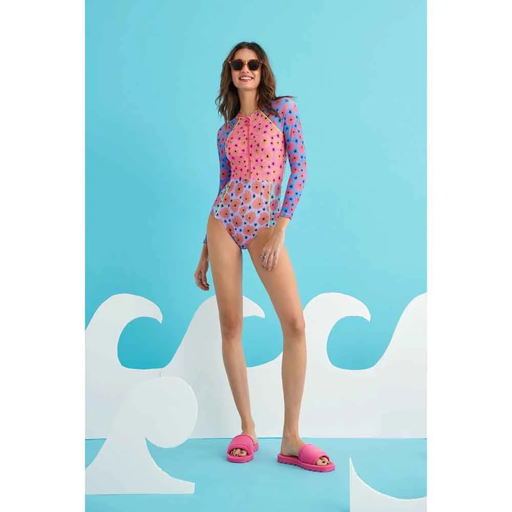 Salema Swimsuit / Bodysuit - Image 3