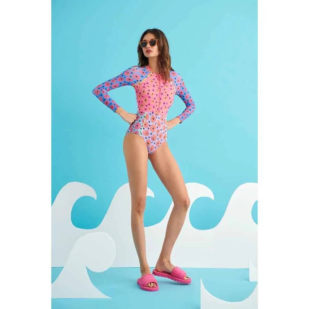 Salema Swimsuit / Bodysuit - Image 4