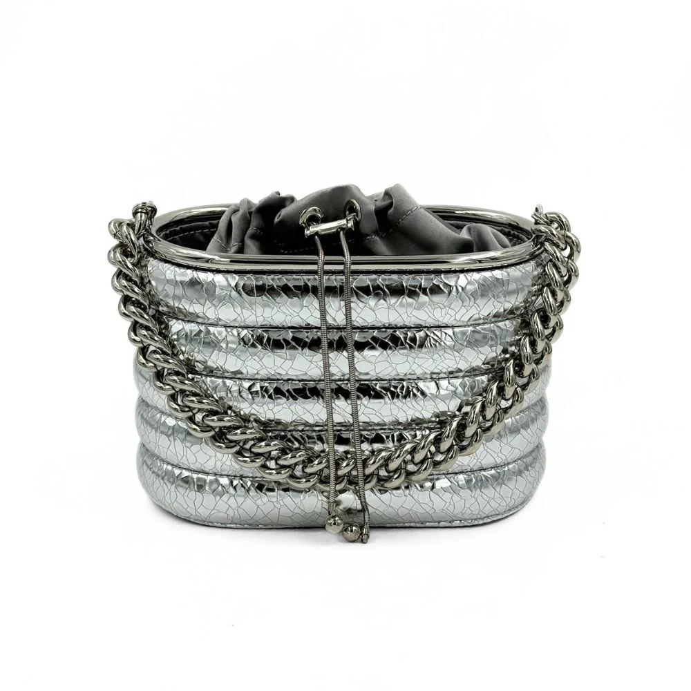 Holli Favilla Colorado - Silver