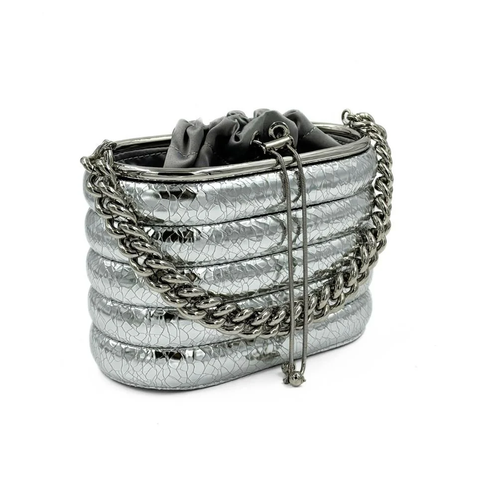 Holli Favilla Colorado - Silver - Image 4