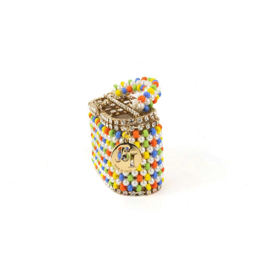 Super Pocket Maui Bag - Multicolour - Image 4