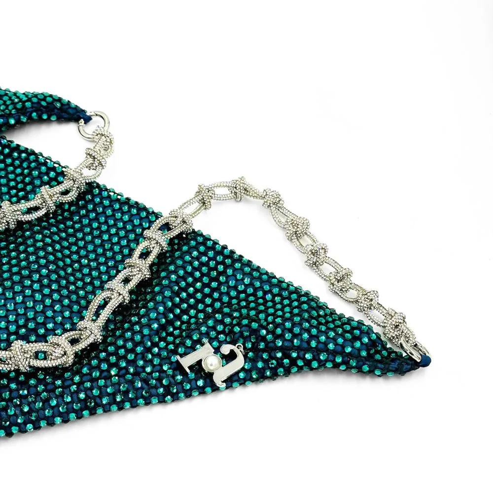 Vela Peridot Bag - Image 2