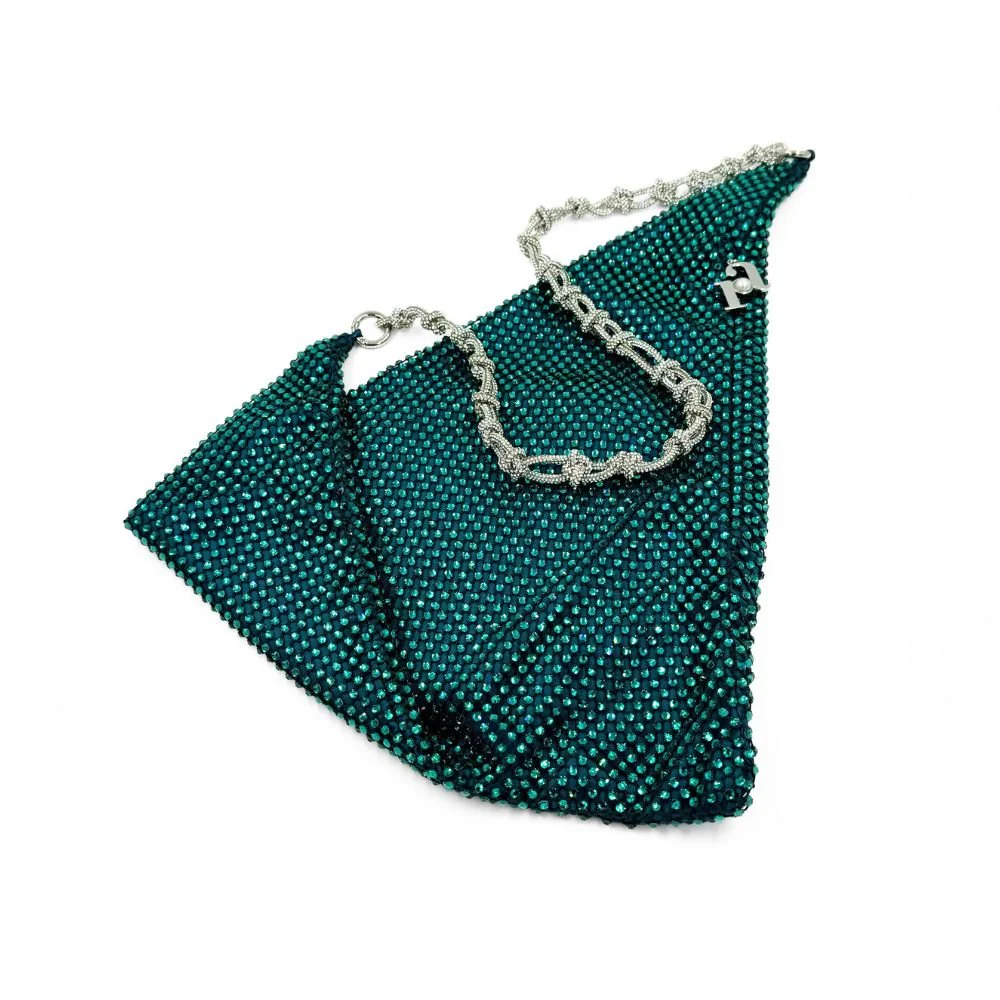 Vela Peridot Bag - Image 3