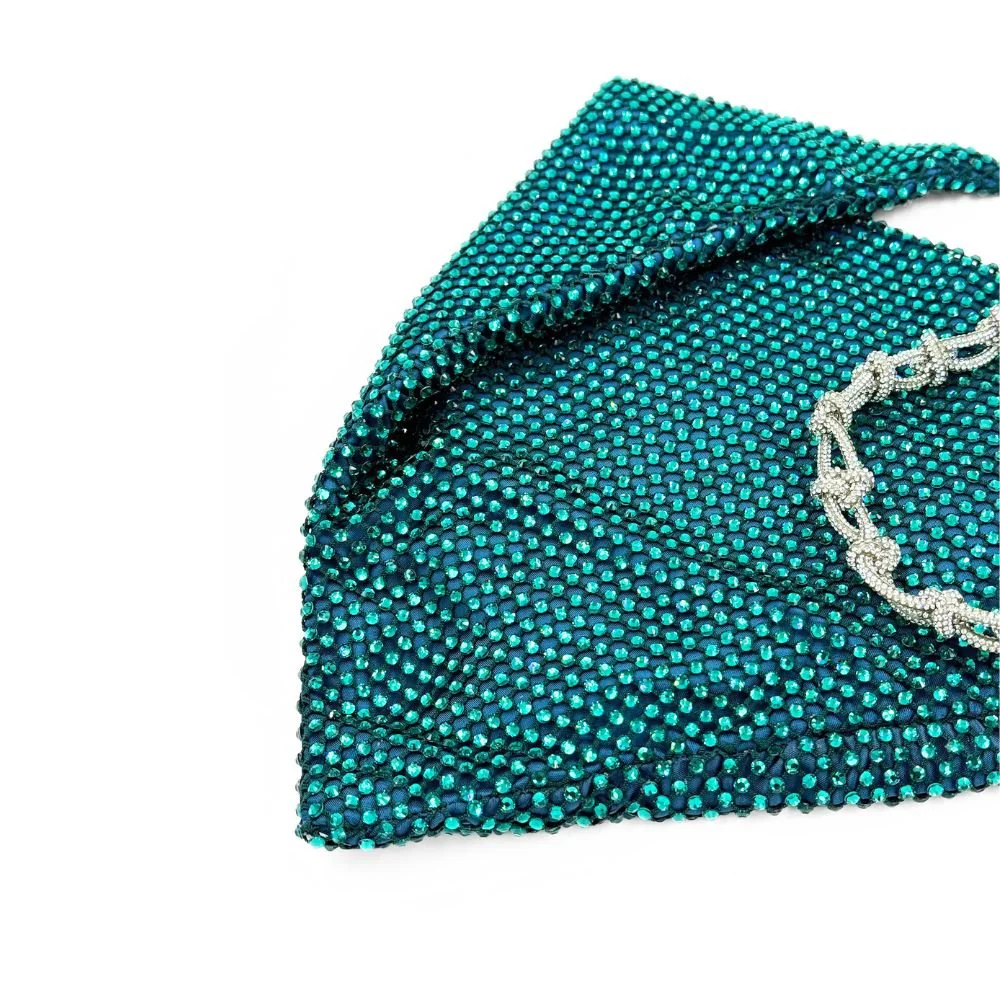 Vela Peridot Bag - Image 4