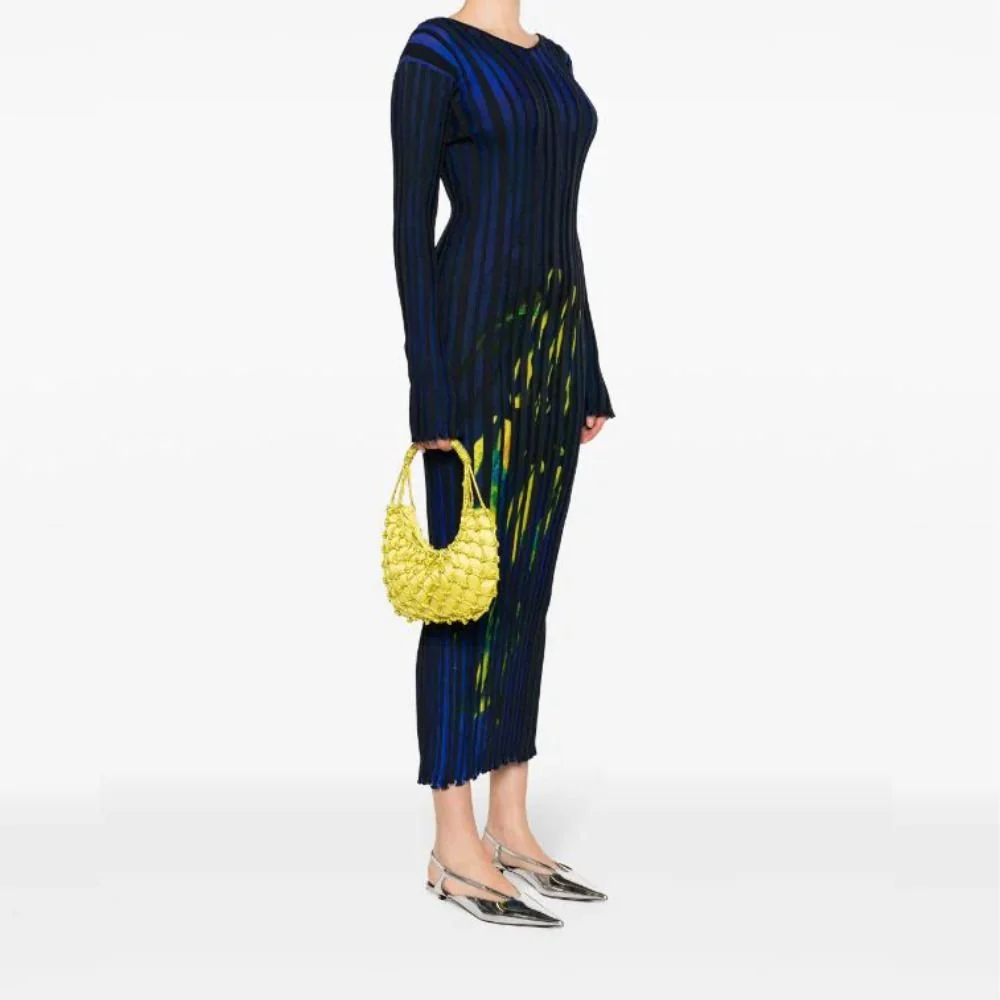 Yellow Nodi Bag - Image 2