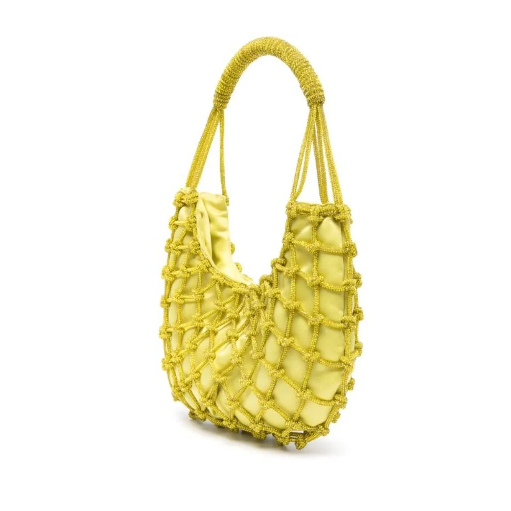 Yellow Nodi Bag - Image 3