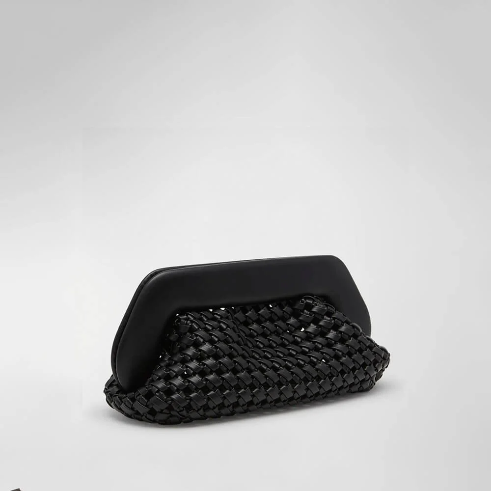 Bios Knots Black Bag - Image 2