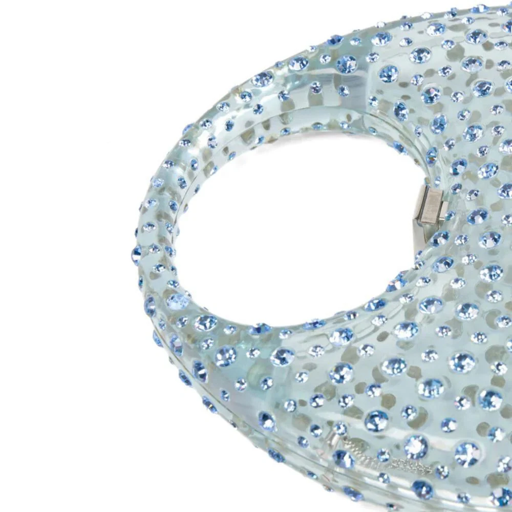 Meleni Bag- Blue - Image 5